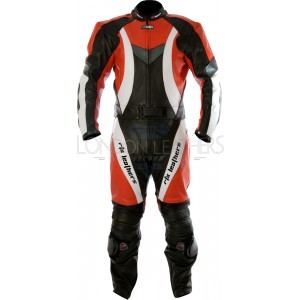 RTX Violator Pro Leather Motorcycle Suit - 6 Colours